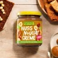Nuss-Nougat-Creme BIO - 250g - Rapunzel