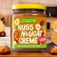 Nuss-Nougat-Creme BIO - 250g - Rapunzel