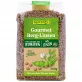 Gourmet Berg-Linsen braun BIO - 500g - Rapunzel