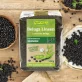 Beluga Linsen schwarz BIO - 500g - Rapunzel