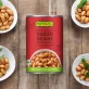 Haricots blancs avec sauce tomate en conserve BIO - 400g - Rapunzel