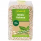 Haricots blancs BIO - 500g - Rapunzel