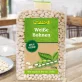 Haricots blancs BIO - 500g - Rapunzel
