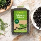 Schwarze Bohnen BIO - 500g - Rapunzel