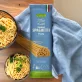 Emmer-Spaghetti Semola BIO - 500g - Rapunzel
