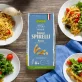 Emmer-Spirelli Semola BIO - 500g - Rapunzel