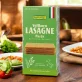 Lasagne au blé complet BIO - 250g - Rapunzel