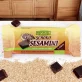 Sesamini Schoko BIO - 27g - Rapunzel