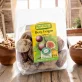 Figues de montagne sèches BIO - 250g - Rapunzel