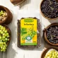 Raisins secs sultanines BIO - 500g - Rapunzel