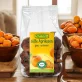 Süsse Aprikosen ganz BIO - 500g - Rapunzel