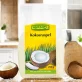 Kokosraspel BIO - 250g - Rapunzel