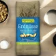 Erdnüsse geröstet & gesalzen BIO - 75g - Rapunzel