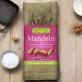 Amandes grillées & salées BIO - 60g - Rapunzel