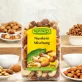 Nusskernmischung BIO - 200g - Rapunzel