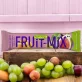Barre énergétique fruit-mix BIO - 40g - Rapunzel