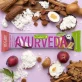 Fruchtschnitte Ayurveda BIO - 40g - Rapunzel