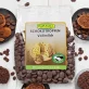 Schokotropfen Vollmilch BIO - 100g - Rapunzel