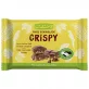 Chocolat au lait & aux crispies BIO - 100g - Rapunzel