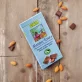 Chocolat au lait fourré à la crème d'amande et tonka BIO - 100g - Rapunzel