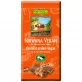 Nirwana vegane Rice Choco mit Praliné-Füllung BIO - 100g - Rapunzel