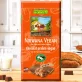 Nirwana vegane Rice Choco mit Praliné-Füllung BIO - 100g - Rapunzel