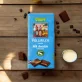 Vollmilchschokolade BIO - 100g - Rapunzel
