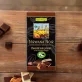 Zartbitterschokolade mit dunkler Praliné-Füllung BIO - 100g - Rapunzel