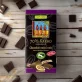 Chocolat extra noir 70% de cacao BIO - 80g - Rapunzel