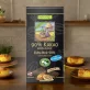 Edelbitterschokolade mit 90% Kakao & Kokosblütenzucker BIO - 80g - Rapunzel
