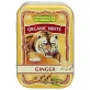 Bonbons Ingwer BIO - 50g - Rapunzel