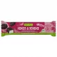 Bouchées de noix de coco au chocolat noir BIO - 3 pièces - Rapunzel