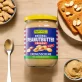 Peanutbutter Crunchy Erdnusscreme BIO - 500g - Rapunzel