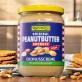 Peanutbutter Crunchy Erdnusscreme BIO - 500g - Rapunzel