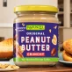 Peanutbutter Crunchy Erdnusscreme BIO - 250g - Rapunzel