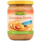 Erdnussmus Crunchy mit Salz BIO - 500g - Rapunzel