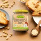 Erdnussmus fein BIO - 250g - Rapunzel