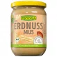 Purée de cacahuètes fine BIO - 500g - Rapunzel