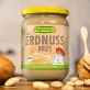 Purée de cacahuètes fine BIO - 500g - Rapunzel