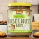 Purée de noisettes BIO - 250g - Rapunzel