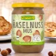 Purée de noisettes BIO - 500g - Rapunzel