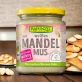 Mandelmus weiss aus Europa BIO - 250g - Rapunzel