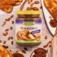 Mandelmus BIO - 250g - Rapunzel