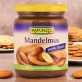 Mandelmus BIO - 250g - Rapunzel