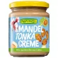 Mandel-Tonka-Creme BIO - 250g - Rapunzel
