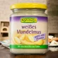 Mandelmus weiss BIO - 250g - Rapunzel