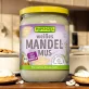 Purée d'amandes blanches BIO - 500g - Rapunzel