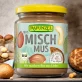 Mischmus 4 Nuts BIO - 250g - Rapunzel