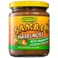 Samba Haselnuss BIO - 250g - Rapunzel