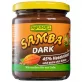 Samba Dark Haselnuss BIO - 250g - Rapunzel